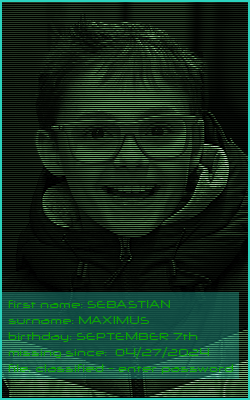 Sebastian Maximus